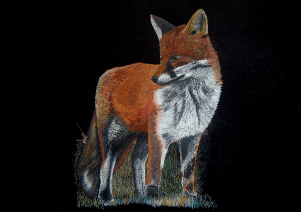 Fox Original